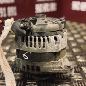 Motor de arranque Ssangyong Tivoli