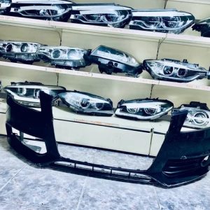 Parachoques delantero Audi A4/B8