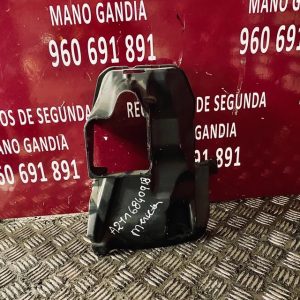 Panel de pedal freno Mercedes E W211