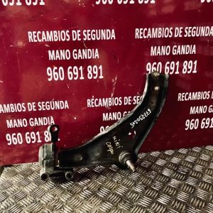 Brazo suspensión inferior delantero Mini Mini R56