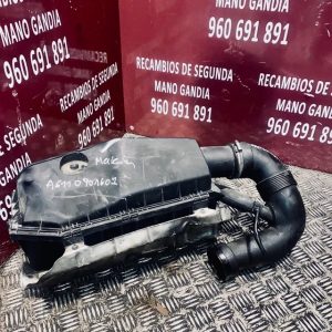 Filtro de aire Mercedes C W203