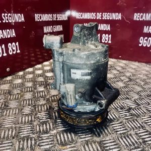 Compresor de aire Chevrolet