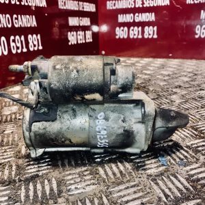 Motor arranque Chevrolet/Opel