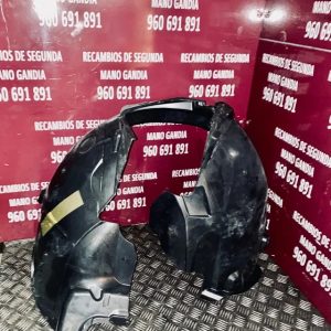 Paso ruedas delantera derecha Audi A4