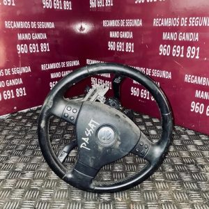 Volante completo Volkswagen Passat