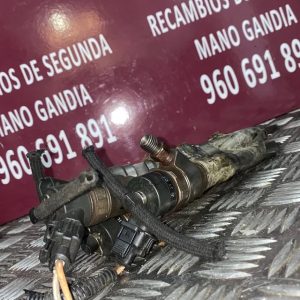 INYECTOR COMBUSTIBLE HYUNDAI