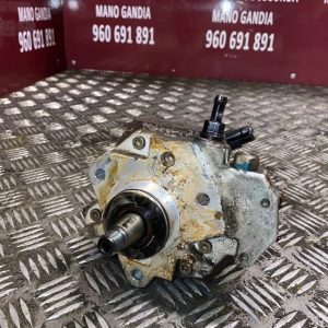 Bomba de inyección Kia/Hyundai