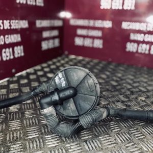 Bomba de aire secundaria grupo VAG