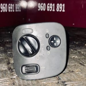 Mando luces Mercedes C W203