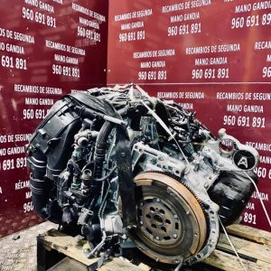 Motor Grupo PSA