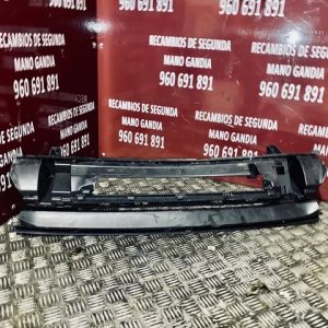 Soporte medio de parachoques Mercedes S W222