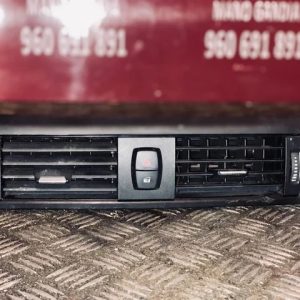 Rejilla de aire salpicadero BMW 1 F20