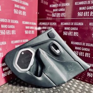 Guarnecido puerta (D.Der) Jeep Renegade