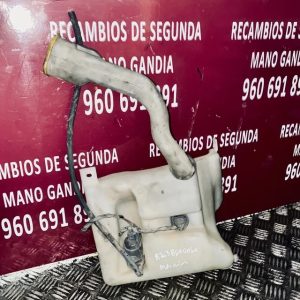 Deposito limpia Mercedes C W203