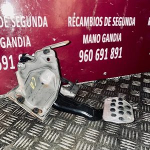 Pedal de freno Citroen C4 cactus