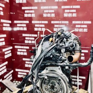 Motor grupo VAG