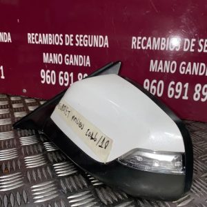 Retrovisor Chevrolet Malibu 2016/2018