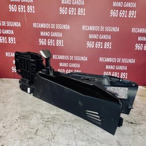 Apoyabrazos central Peugeot 2008