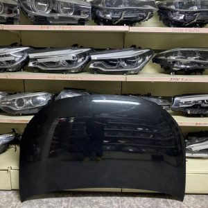 Capot delantero Citroen C4 cactus 1.6 BlueHDI