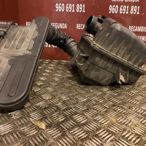 Carrasca del filtro de aire Ssangyong Rexton