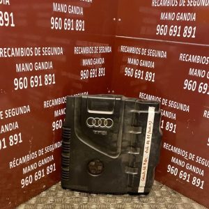 Cubierta del motor Audi A4 A5 Q5 B8 2.0T