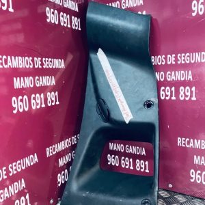 Panel de pilar trasero izquierdo Jeep Renegade