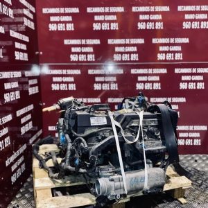 Motor grupo VAG