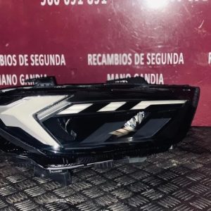 Faro Full Led derecho Audi A1 Sportback