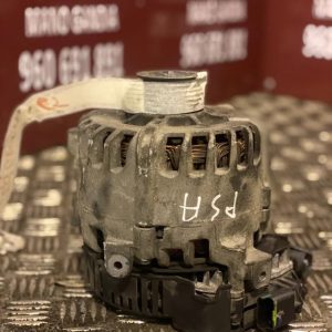 Alternador Citroen C5