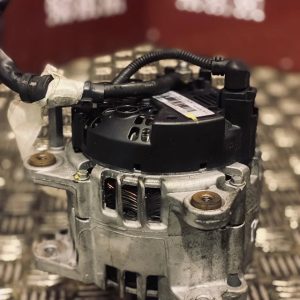 Alternador grupo VAG