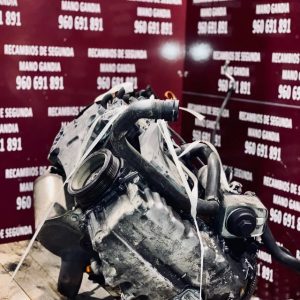 Motor grupo VAG