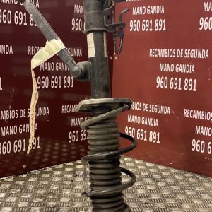 Amortiguador trasero derecho Jeep Renegade