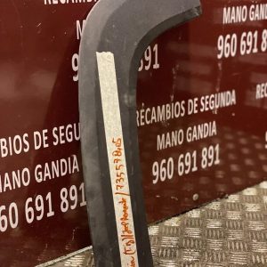 Aletin trasero izquierdo Jeep Renegade