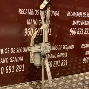 Motor limpia delantero Jeep Renegade