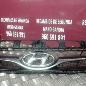 Calandra Hyundai I40