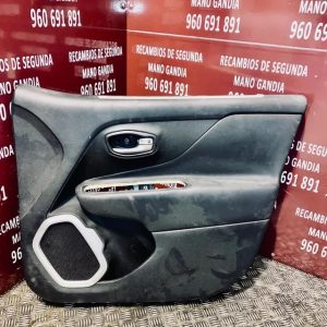 Panel puerta delantera derecha Jeep Renegade
