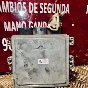 CENTRALITA DE MOTOR GRUPO PSA