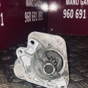 Motor arranque Dacia/Renault