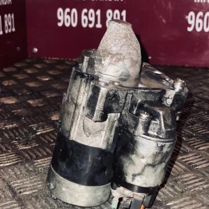Motor de arranque grupo PSA