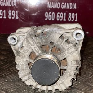 Alternador grupo PSA