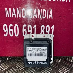 Centralita airbag Peugeot 2008