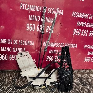Cerradura puerta (D.IZQ) Jeep Renegade