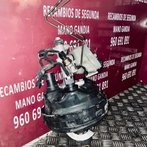Servofreno Mercedes clase C W203