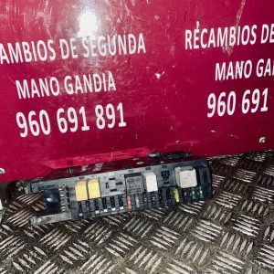 Caja de fusibles Mercedes Clase C W203