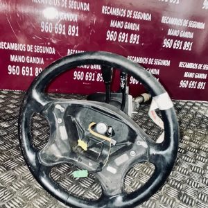 Volante Mercedes Clase C W203