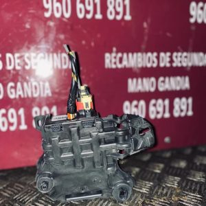 Caja reles/fusibles Peugeot 2008