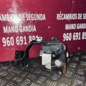 Bomba Abs Peugeot 2008