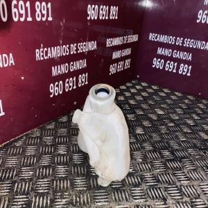 Tanque de lavado de ventanas Peugeot 2008