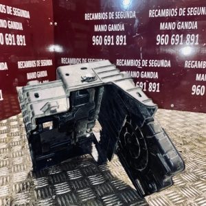 Soporte Batería Peugeot 2008