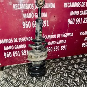 Amortiguador Ssangyong Rexton